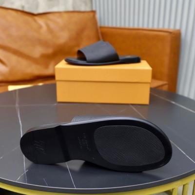 wholesale quality men's louis vuitton shoes model no. 851